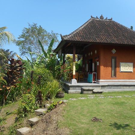סיידמן Cegeng Lestari Guesthouse מראה חיצוני תמונה