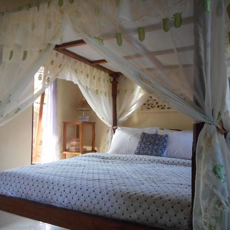 סיידמן Cegeng Lestari Guesthouse מראה חיצוני תמונה