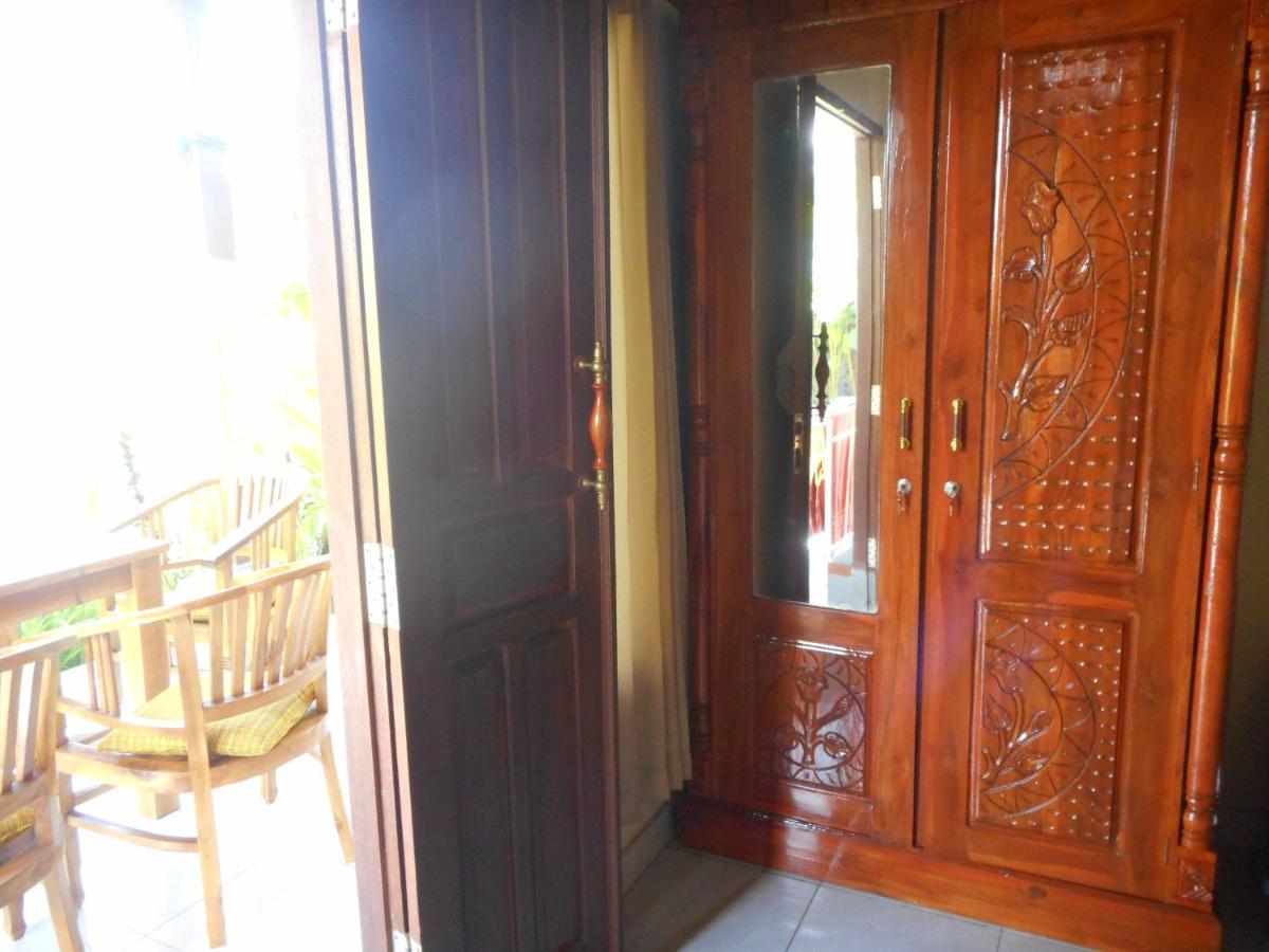 סיידמן Cegeng Lestari Guesthouse מראה חיצוני תמונה