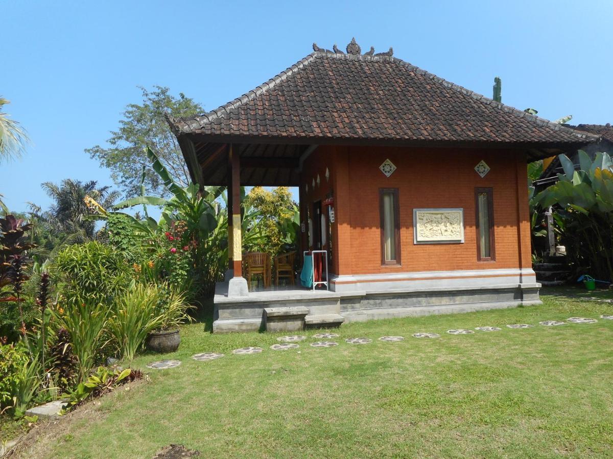 סיידמן Cegeng Lestari Guesthouse מראה חיצוני תמונה