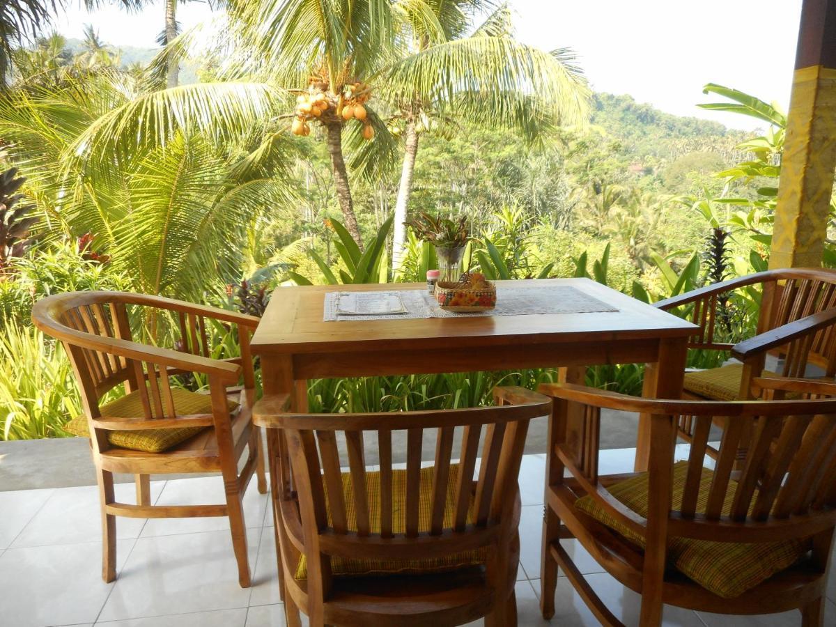 סיידמן Cegeng Lestari Guesthouse מראה חיצוני תמונה