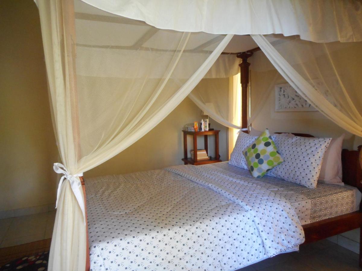סיידמן Cegeng Lestari Guesthouse מראה חיצוני תמונה