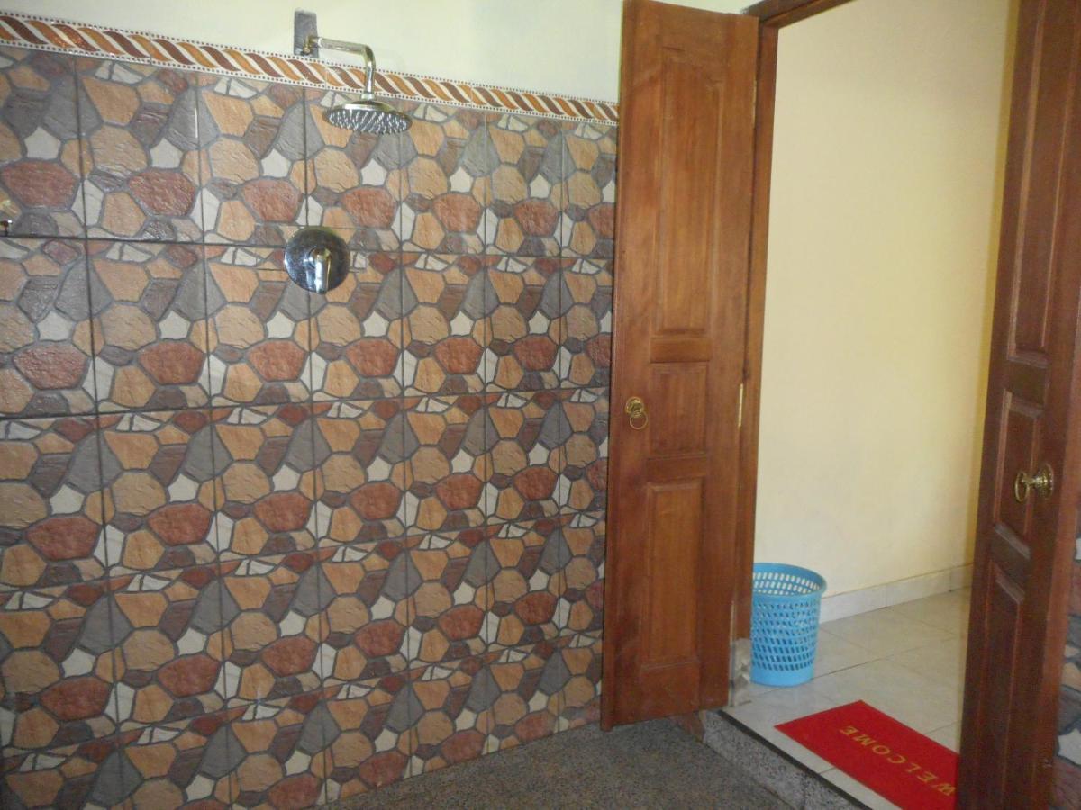 סיידמן Cegeng Lestari Guesthouse מראה חיצוני תמונה