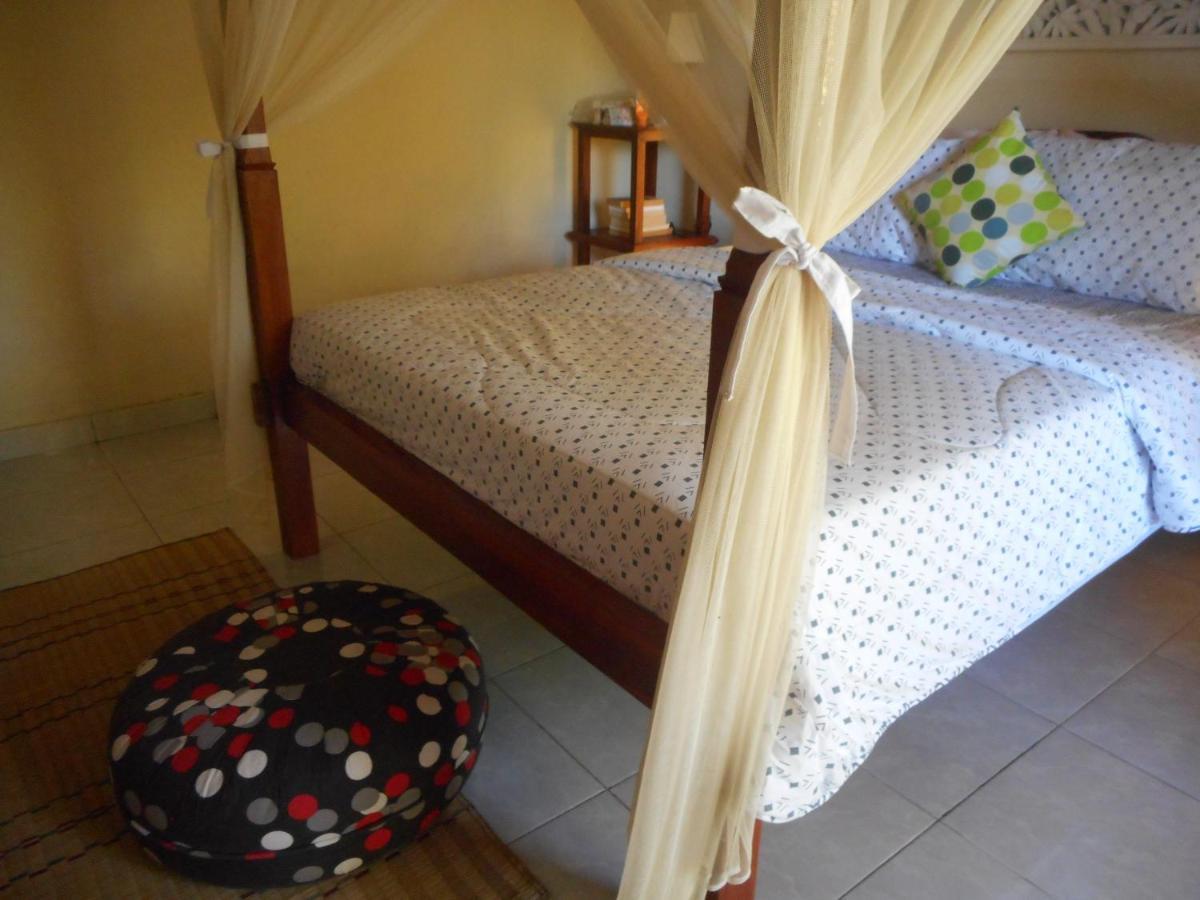 סיידמן Cegeng Lestari Guesthouse מראה חיצוני תמונה
