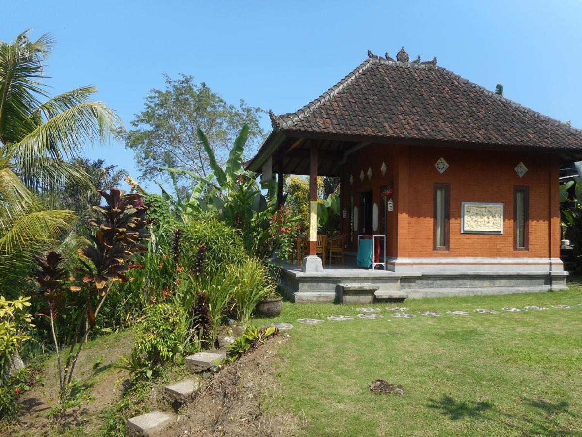 סיידמן Cegeng Lestari Guesthouse מראה חיצוני תמונה