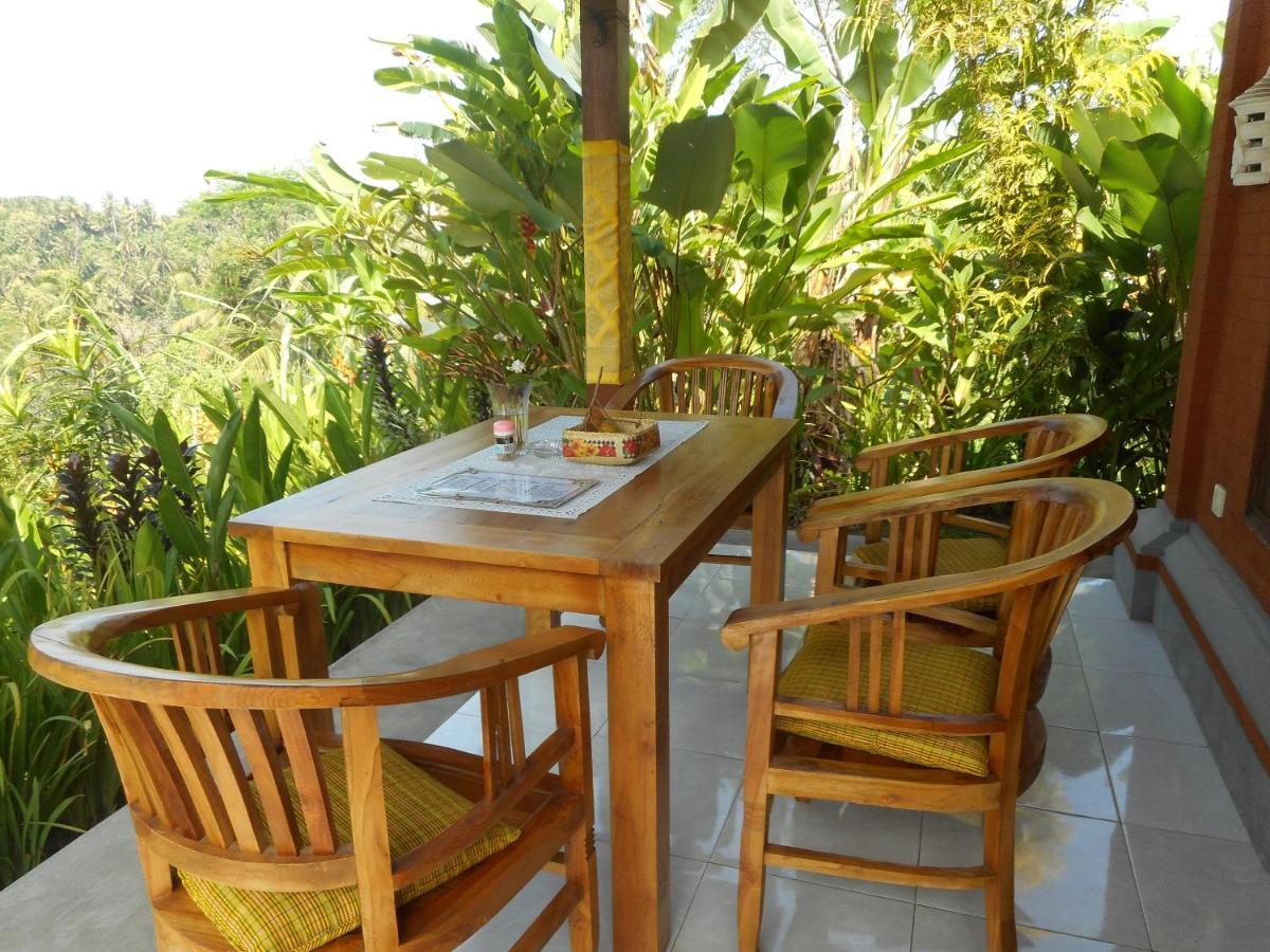 סיידמן Cegeng Lestari Guesthouse מראה חיצוני תמונה