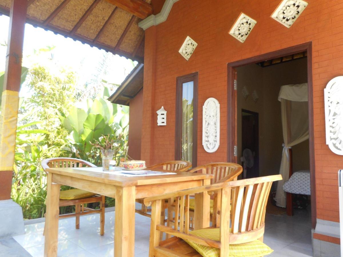 סיידמן Cegeng Lestari Guesthouse מראה חיצוני תמונה