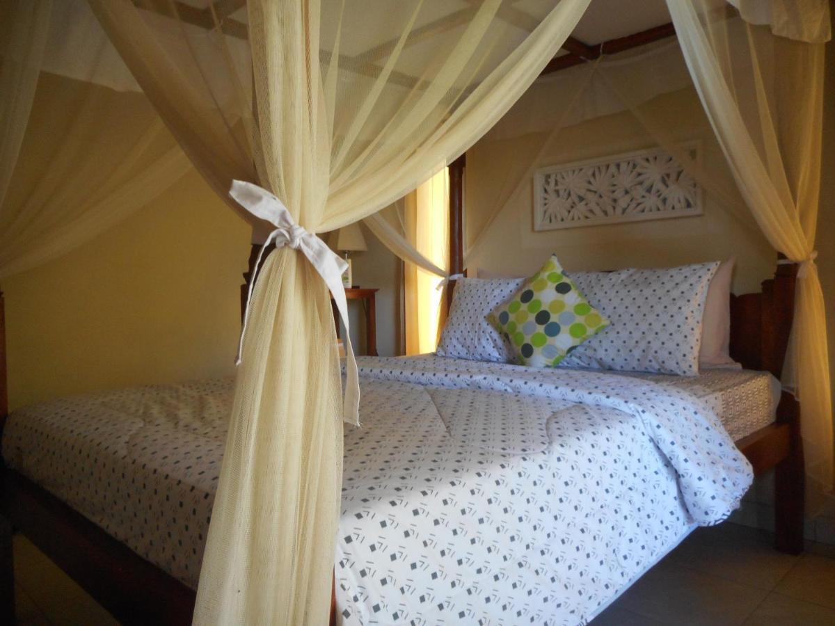 סיידמן Cegeng Lestari Guesthouse מראה חיצוני תמונה