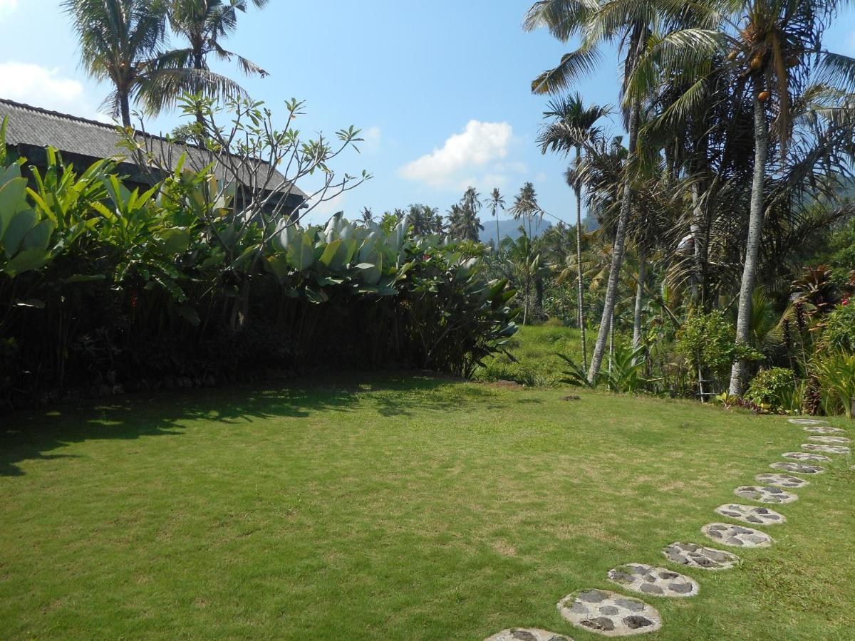 סיידמן Cegeng Lestari Guesthouse מראה חיצוני תמונה