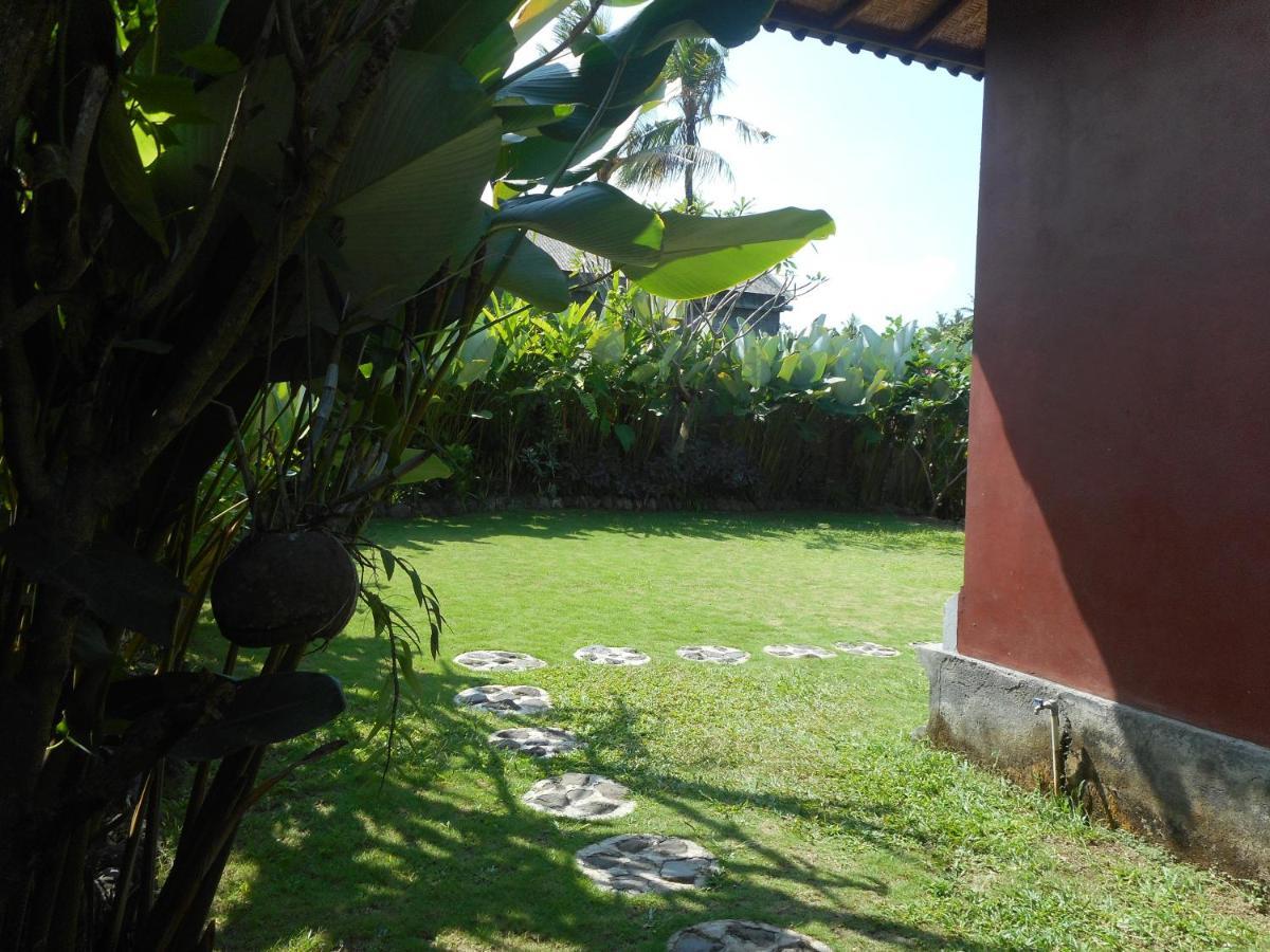 סיידמן Cegeng Lestari Guesthouse מראה חיצוני תמונה