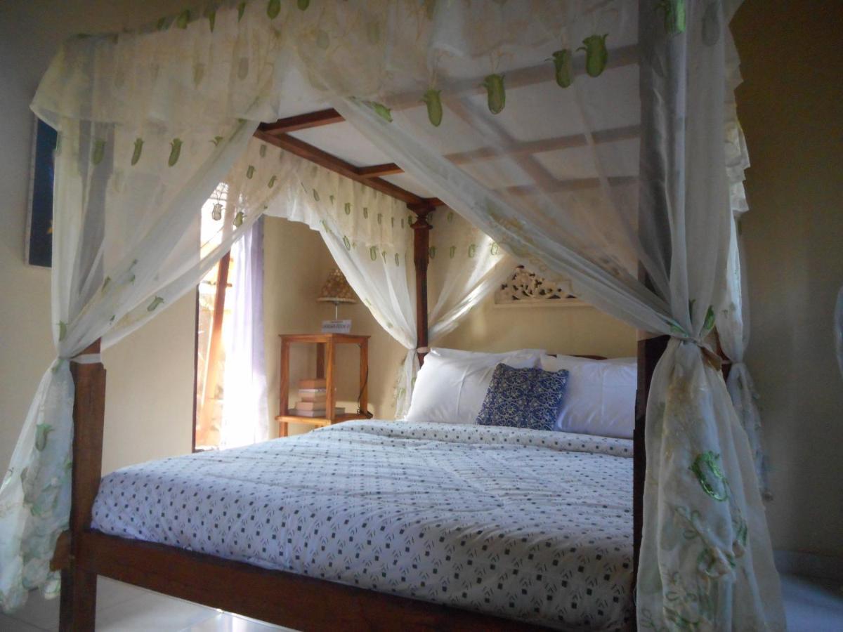 סיידמן Cegeng Lestari Guesthouse מראה חיצוני תמונה