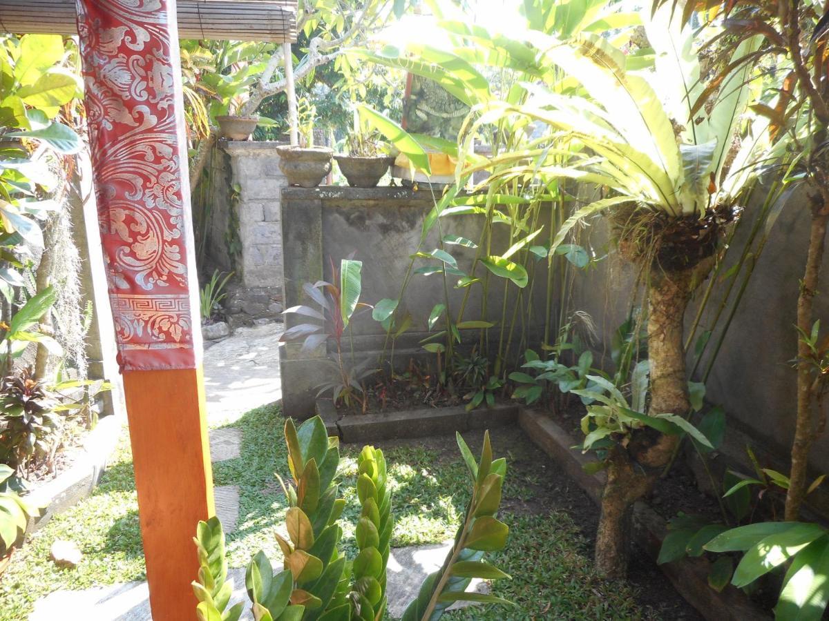 סיידמן Cegeng Lestari Guesthouse מראה חיצוני תמונה