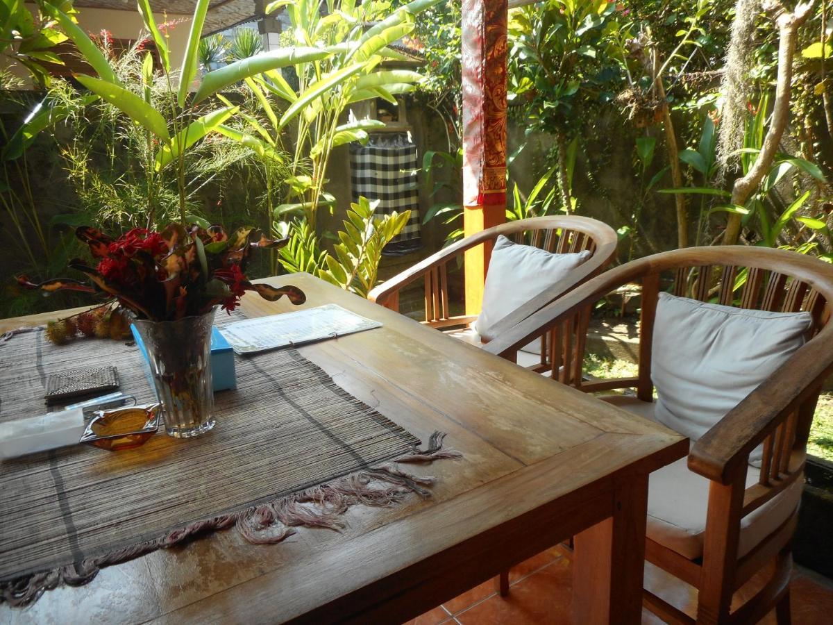 סיידמן Cegeng Lestari Guesthouse מראה חיצוני תמונה
