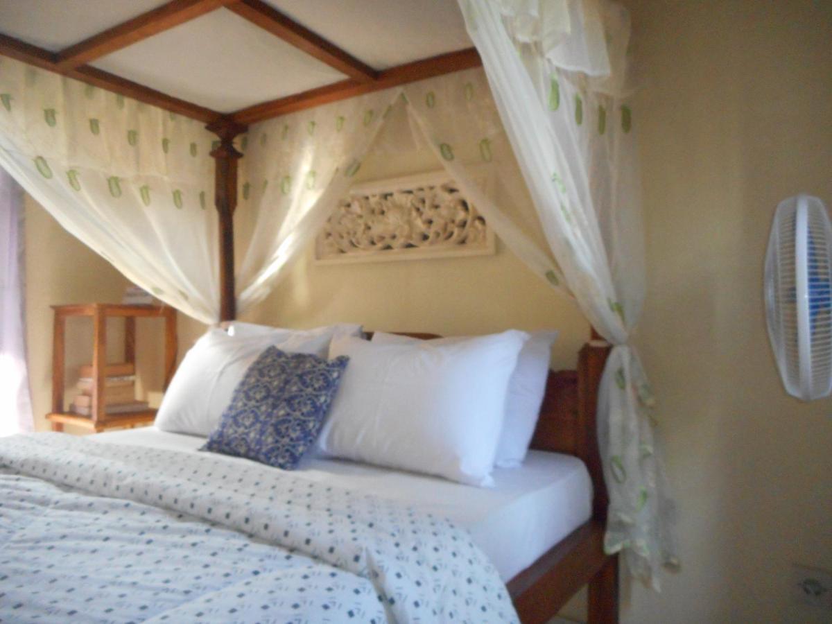 סיידמן Cegeng Lestari Guesthouse מראה חיצוני תמונה