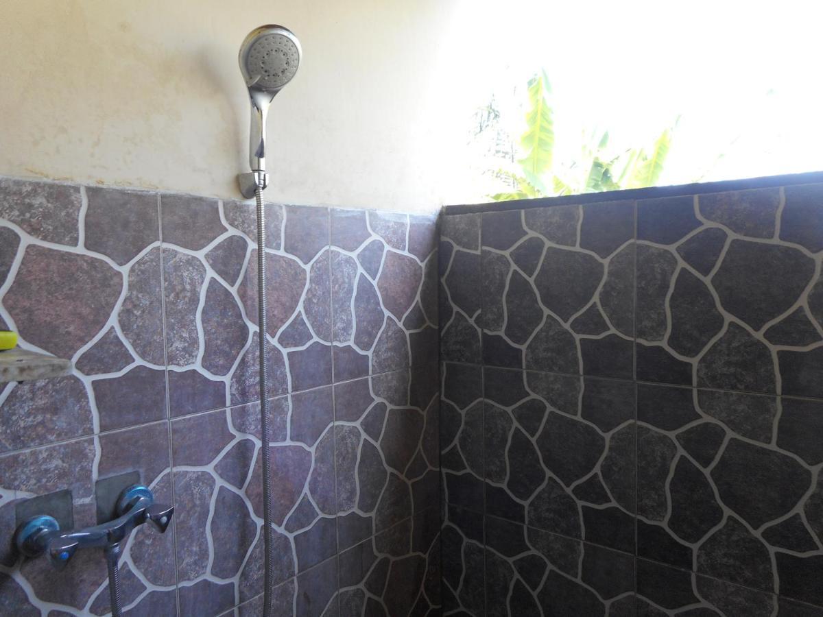 סיידמן Cegeng Lestari Guesthouse מראה חיצוני תמונה