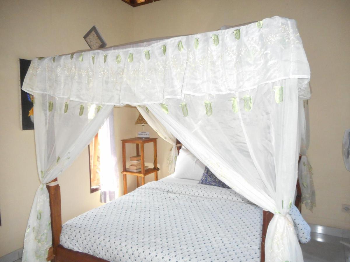 סיידמן Cegeng Lestari Guesthouse מראה חיצוני תמונה