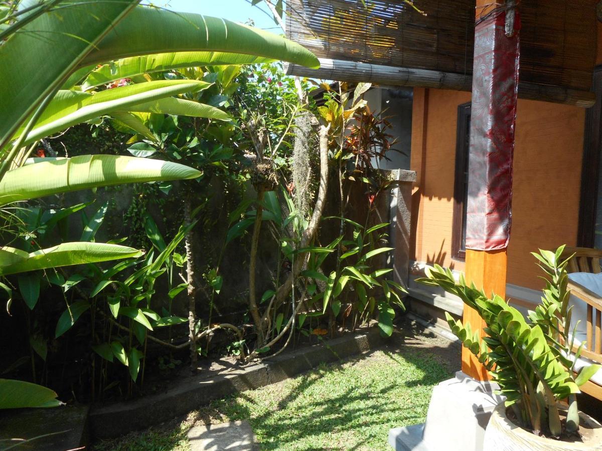סיידמן Cegeng Lestari Guesthouse מראה חיצוני תמונה
