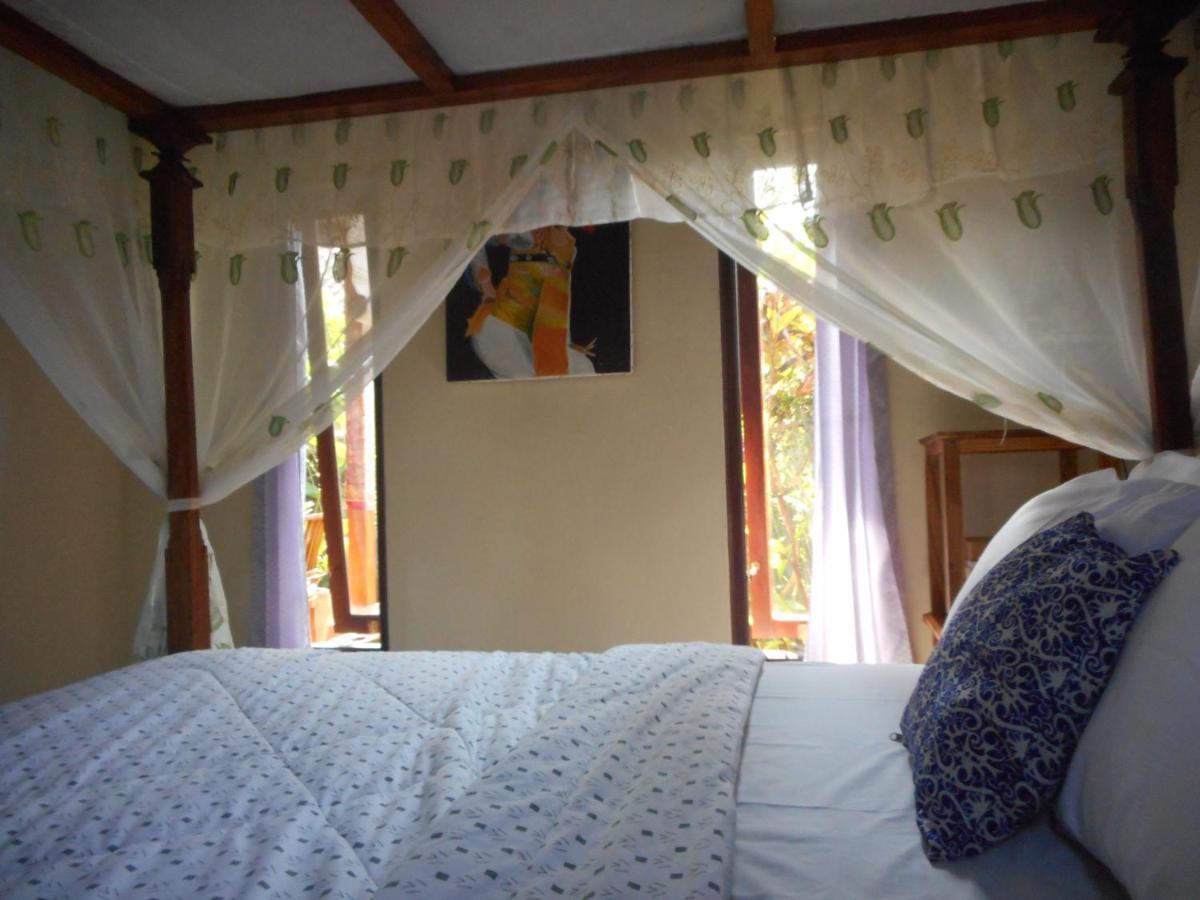 סיידמן Cegeng Lestari Guesthouse מראה חיצוני תמונה