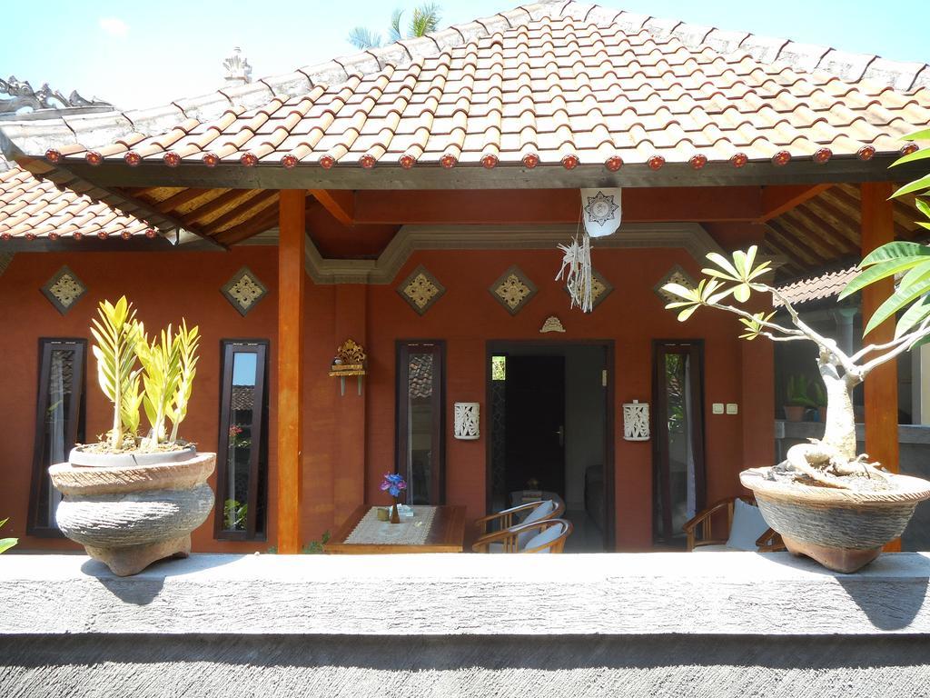 סיידמן Cegeng Lestari Guesthouse מראה חיצוני תמונה