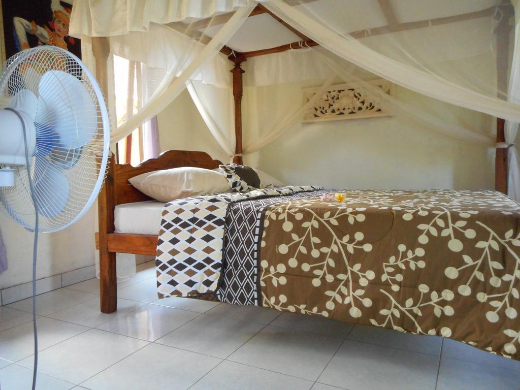 סיידמן Cegeng Lestari Guesthouse מראה חיצוני תמונה
