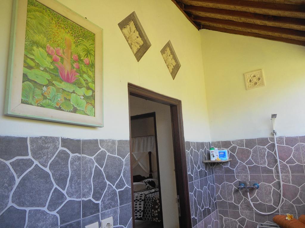סיידמן Cegeng Lestari Guesthouse מראה חיצוני תמונה