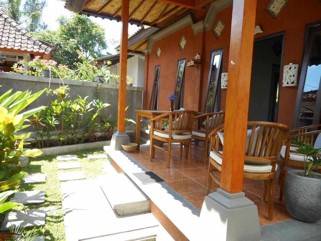 סיידמן Cegeng Lestari Guesthouse מראה חיצוני תמונה