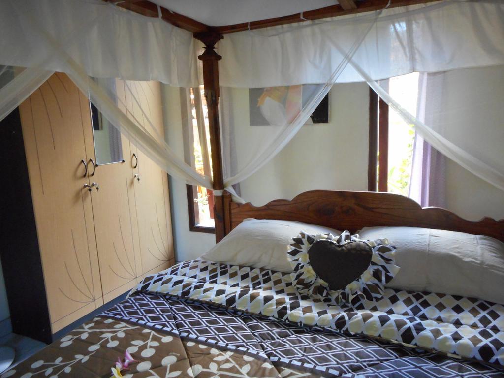 סיידמן Cegeng Lestari Guesthouse מראה חיצוני תמונה