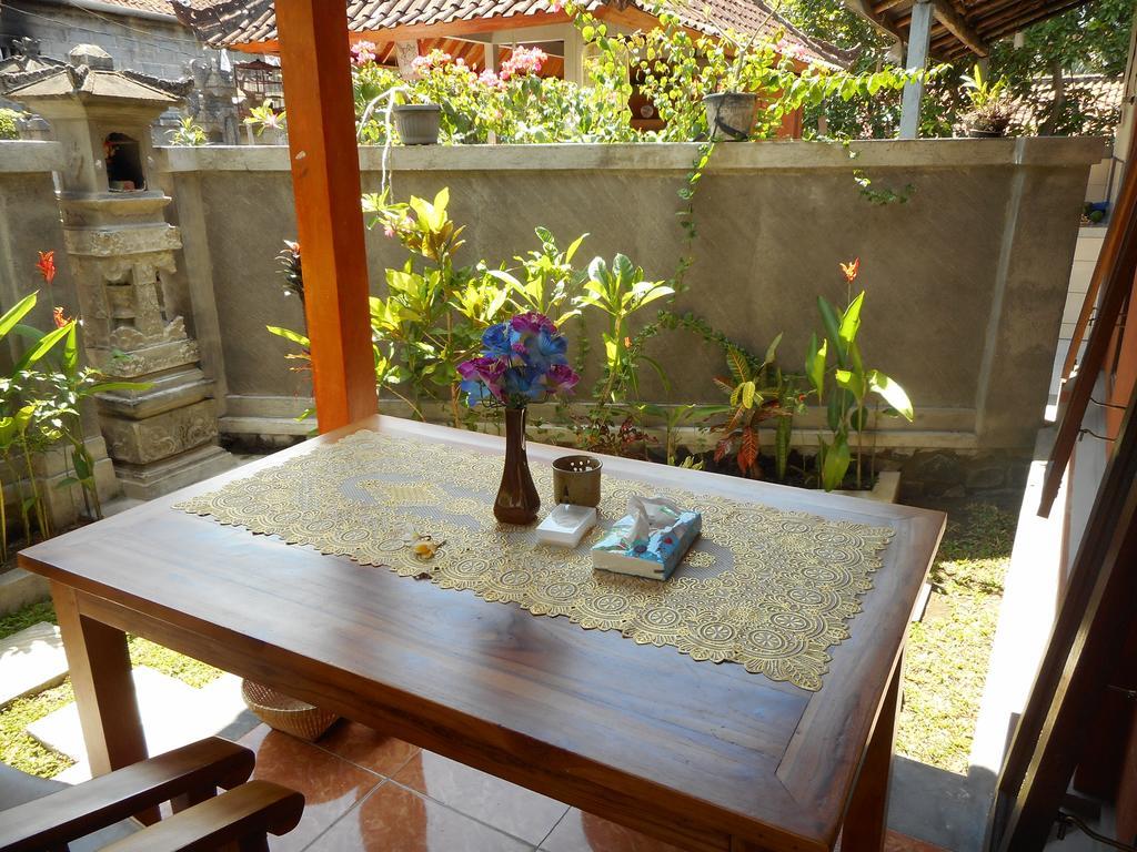 סיידמן Cegeng Lestari Guesthouse מראה חיצוני תמונה
