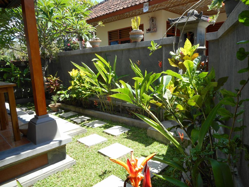 סיידמן Cegeng Lestari Guesthouse מראה חיצוני תמונה
