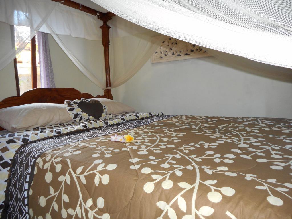 סיידמן Cegeng Lestari Guesthouse מראה חיצוני תמונה