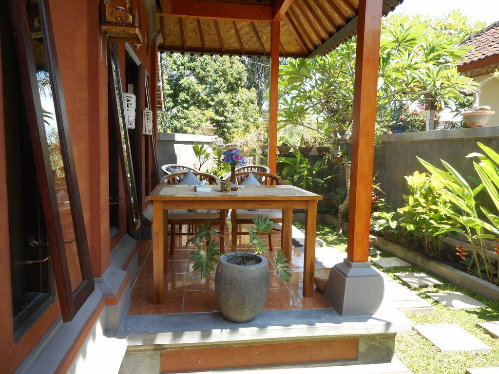 סיידמן Cegeng Lestari Guesthouse מראה חיצוני תמונה