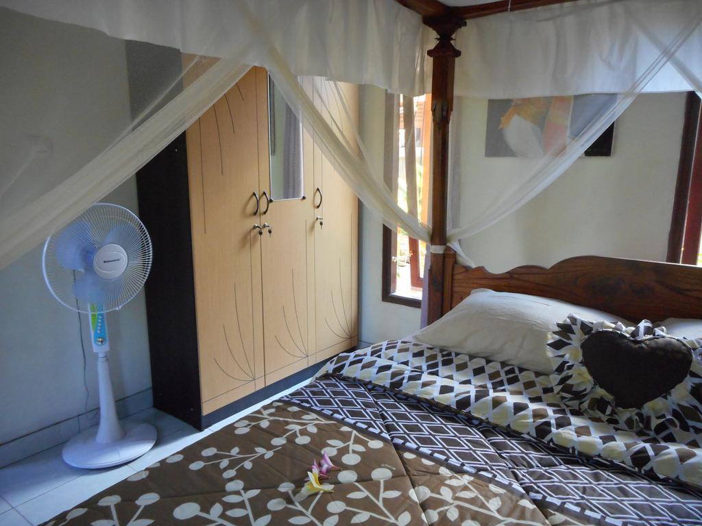 סיידמן Cegeng Lestari Guesthouse מראה חיצוני תמונה
