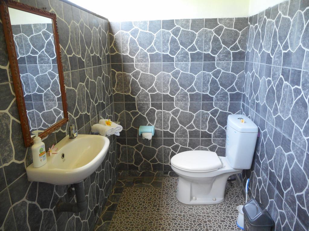 סיידמן Cegeng Lestari Guesthouse מראה חיצוני תמונה