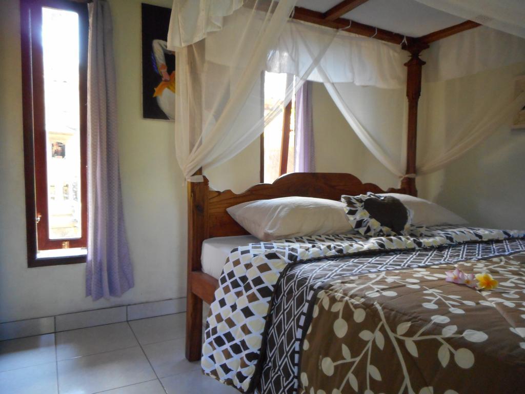 סיידמן Cegeng Lestari Guesthouse מראה חיצוני תמונה