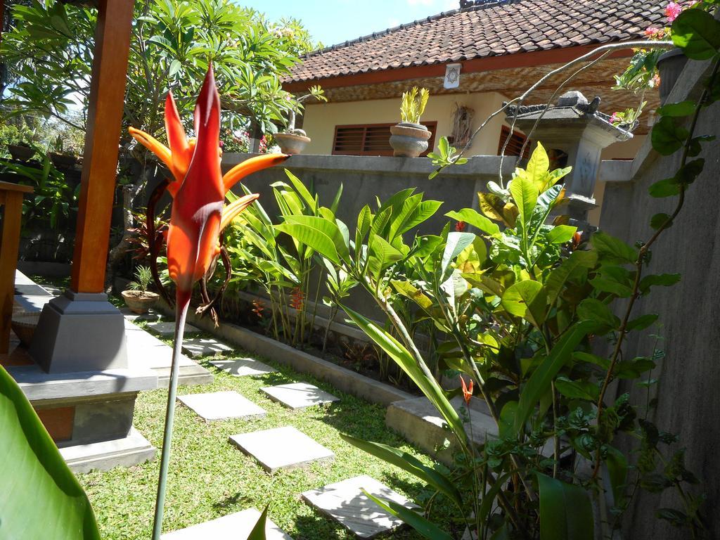 סיידמן Cegeng Lestari Guesthouse מראה חיצוני תמונה