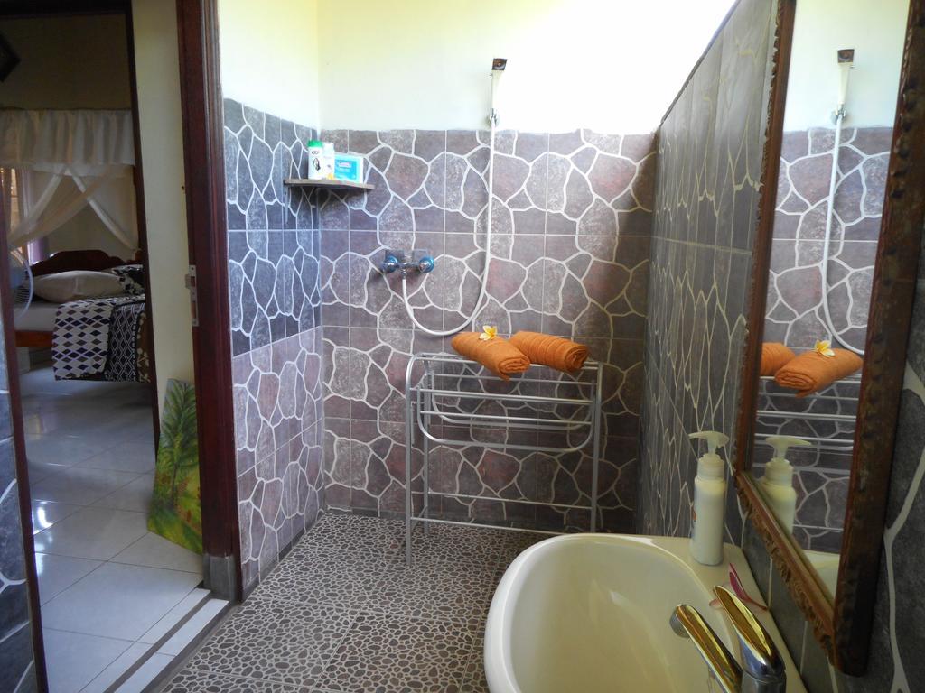 סיידמן Cegeng Lestari Guesthouse מראה חיצוני תמונה