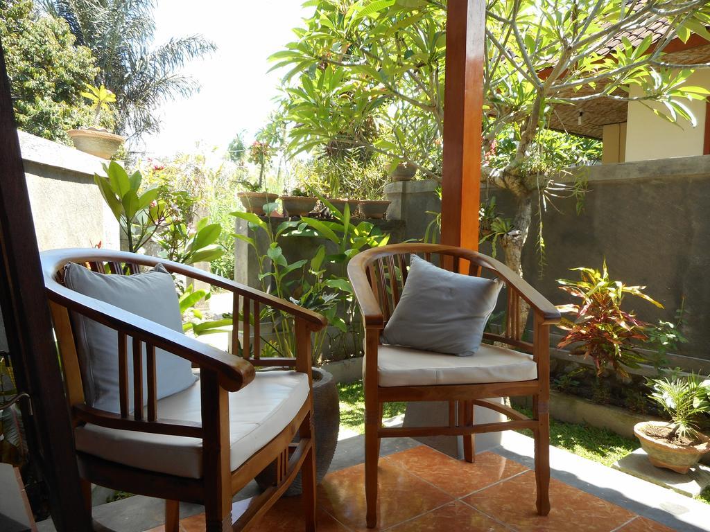 סיידמן Cegeng Lestari Guesthouse מראה חיצוני תמונה