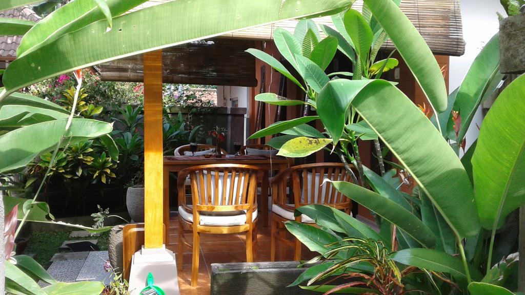 סיידמן Cegeng Lestari Guesthouse מראה חיצוני תמונה