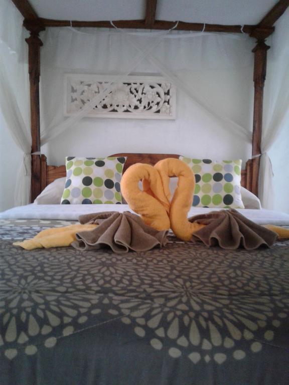 סיידמן Cegeng Lestari Guesthouse מראה חיצוני תמונה